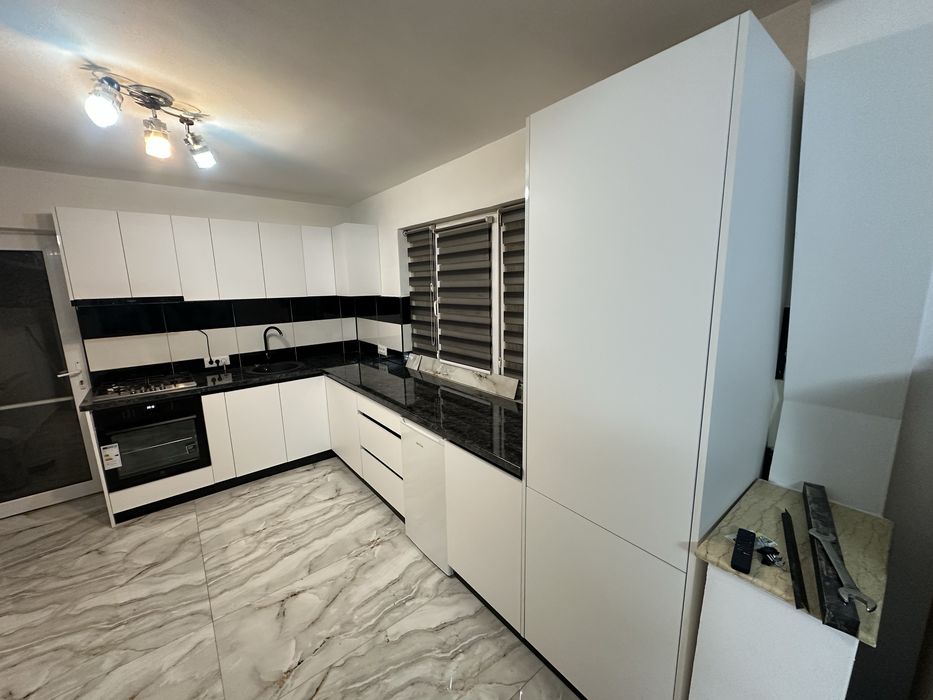 Bucatarii premium producator