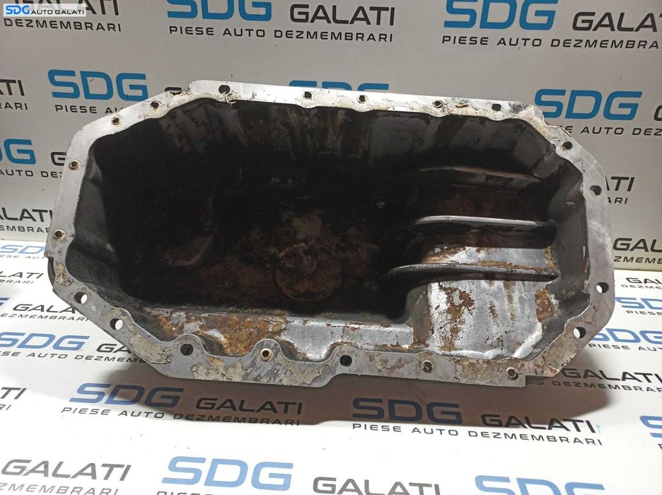 Baie Ulei Model Fara Senzor Skoda Octavia 1 1.4 1.6 16V 1996 - 2010 Cod 030103603P [X3526]