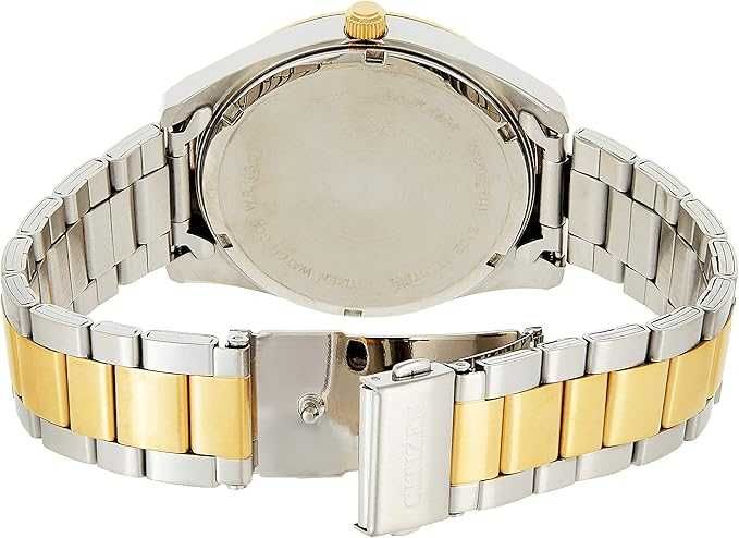 Акция Citizen Quartz Yaponiya brendi