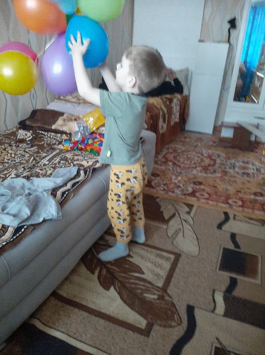 Услуги няни на время