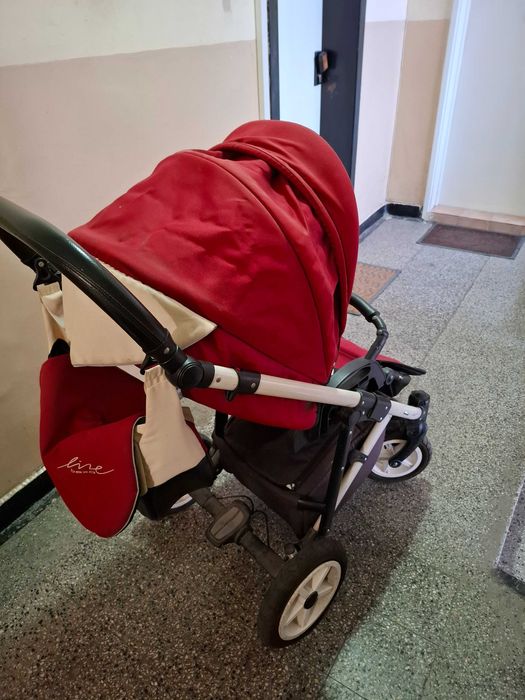 Количка Bexa Line