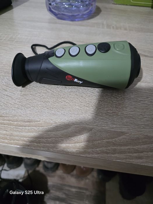 Vând cameră termo Infiray