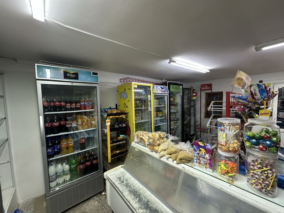 Сдам продуктовый магазин