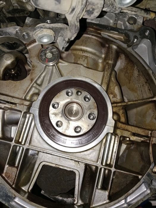 Ремонт АКПП, диагностика