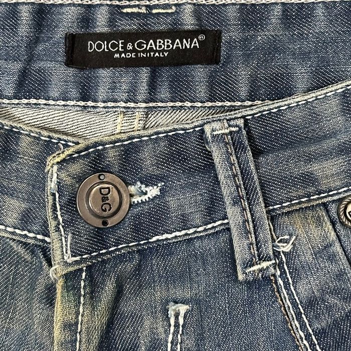 Vintage Dolce & Gabbana Jeans Дънки