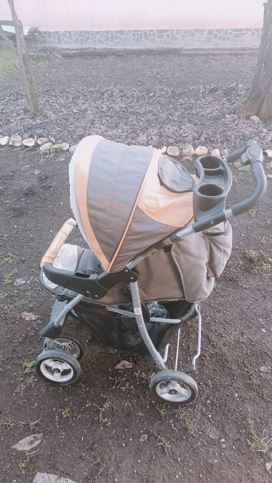 Cărucior copii Pierre Cardin