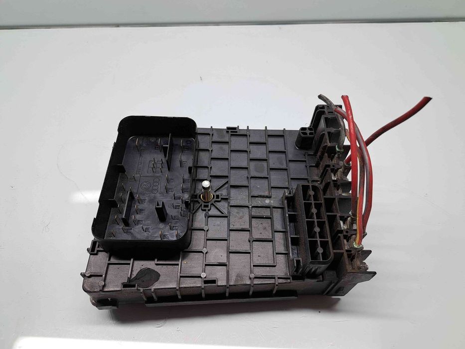 Panou sigurante  Volkswagen Passat CC (357) [Fabr 2008-2012] 3C093712