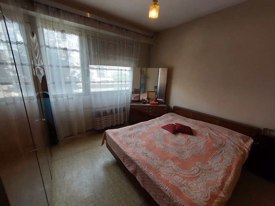 Продава се Тристаен апартамент в Казанлък - 76 кв.м за 873 €/кв.м - Снимка #5