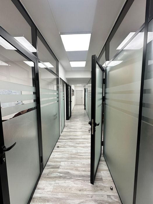 Комерческое офисное помещение