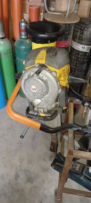 picamar pe benzina