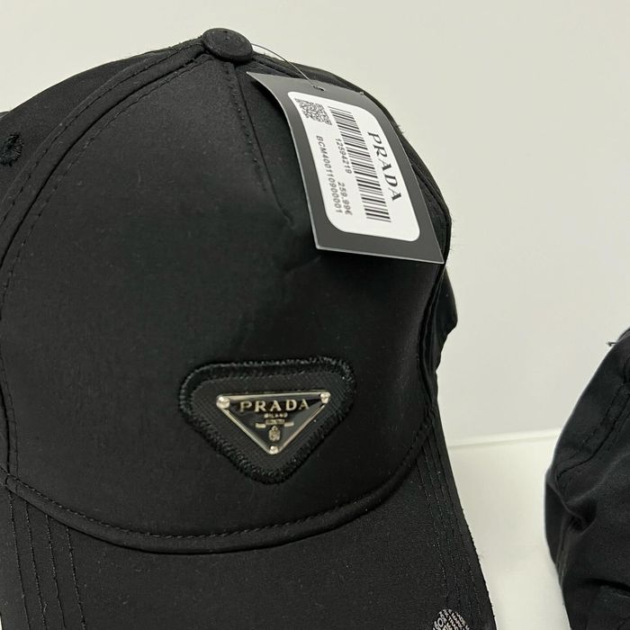 Sapca PRADA super calitate