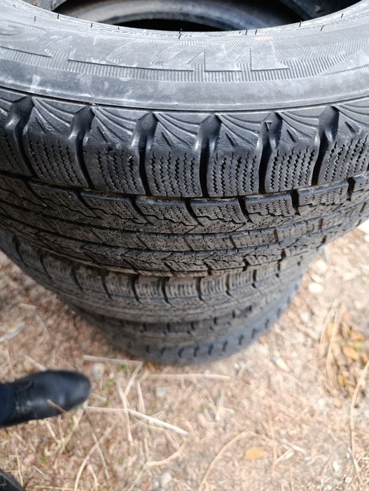 Бу колеса в сред состоянии