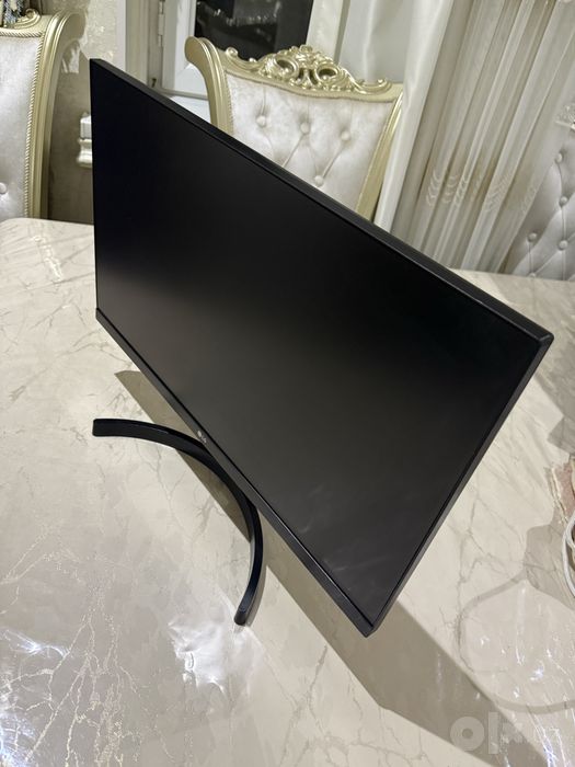 Продается LG 24MK600M-B Монитор