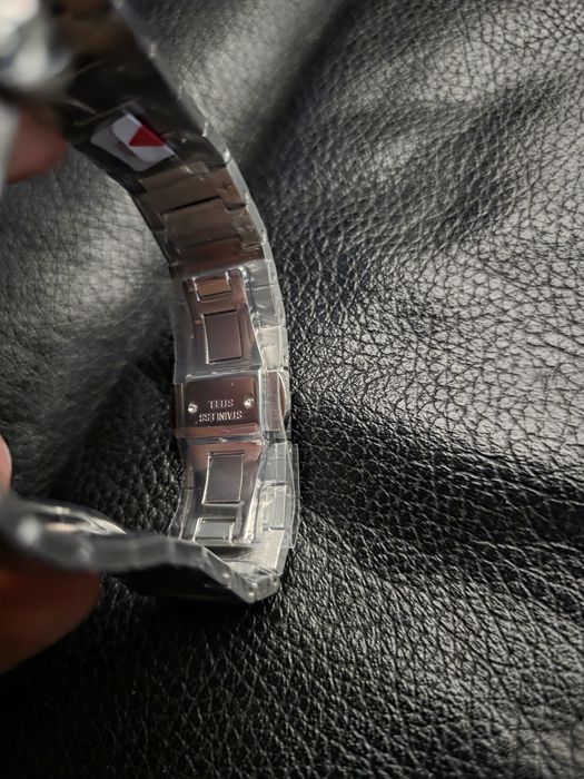 Часовник и гривни U.S polo assn нов