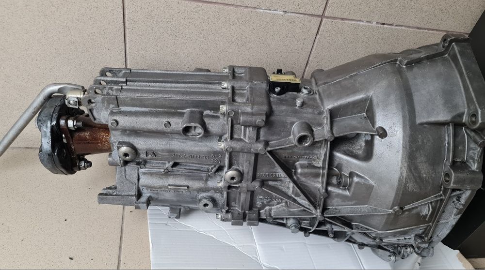 Cutie viteze manuală BMW F20,F21