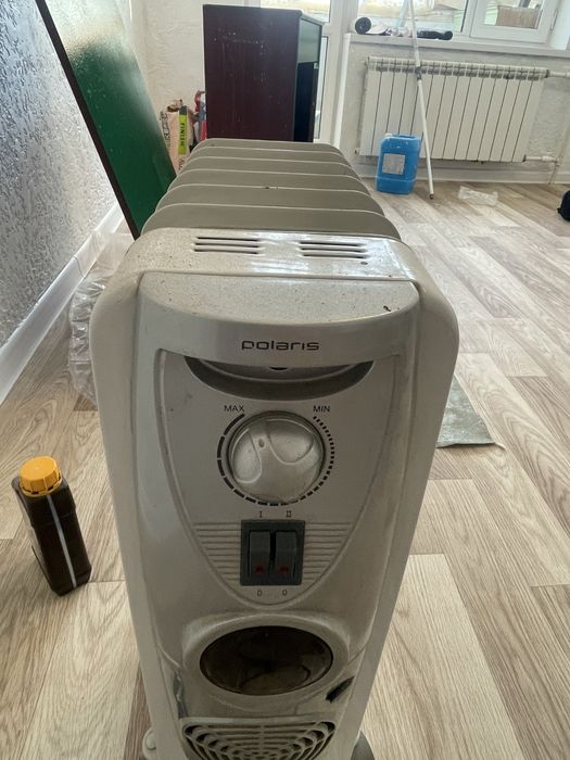 Продам маслянной радиатор Polaris