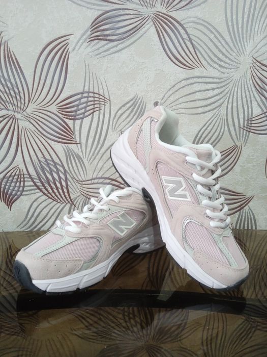 Кроссовки. Оригинал.