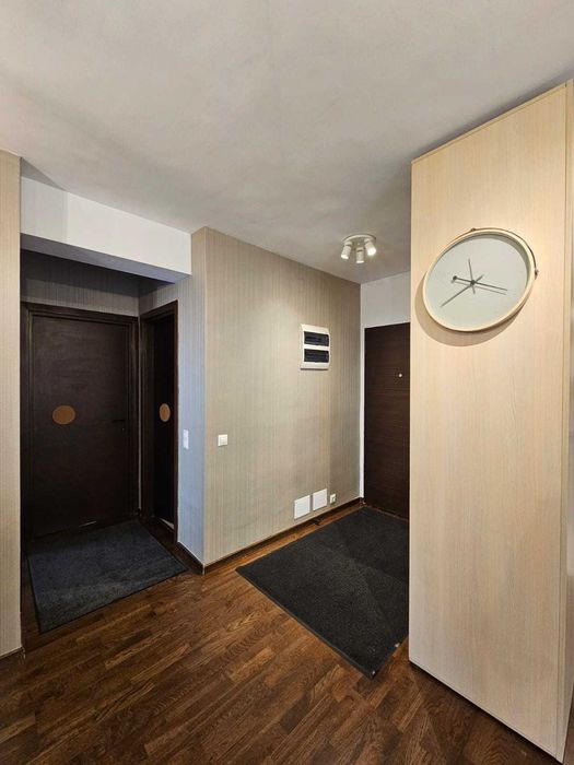 Proprietar - Inchiriez apartament 3 camere, 2 bai complet mobilat si utilat, Pipera - Perla Residence