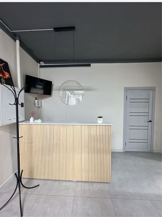 Сдам танцевальный зал