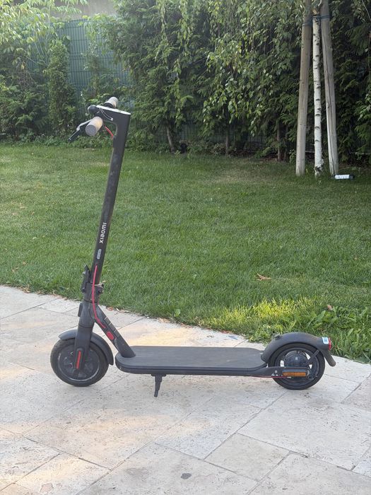 Trotinetă Electrică Xiaomi noua generație OFERTĂ‼️