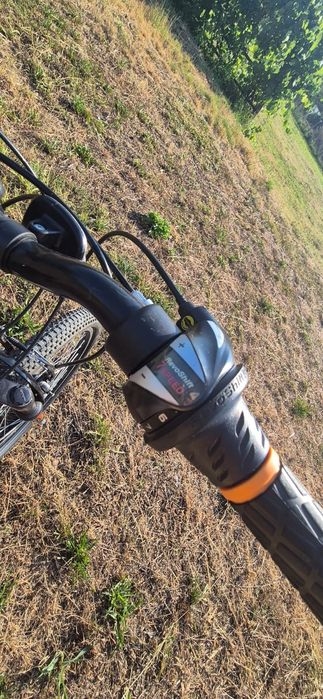 ROMET 26 Inch Bicicleta 14 viteze mountain bike/dirt jumper stare foarte buna
