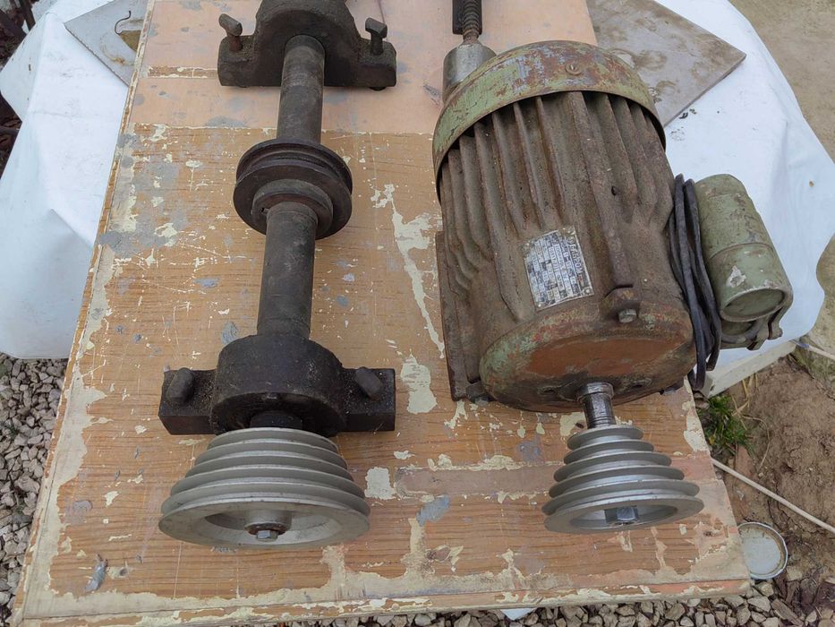 Дърводелски струг