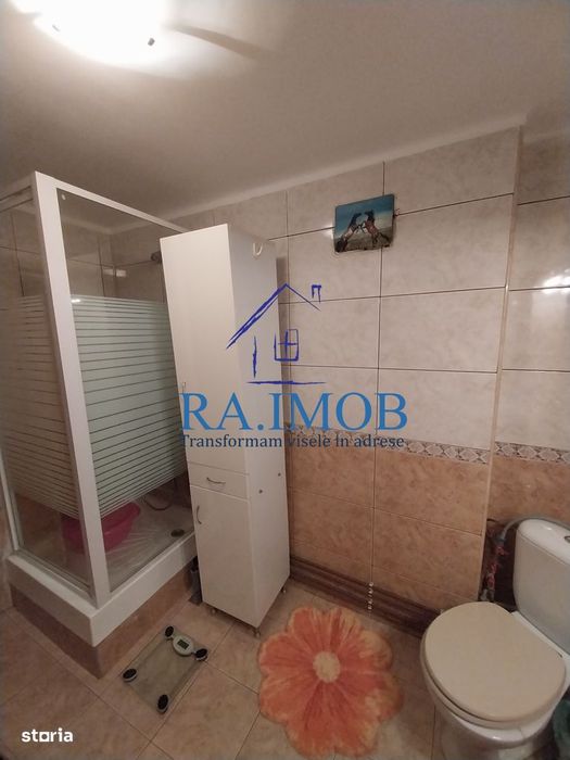 Casă 5 camere – Zona Ultracentral Ploiești (Hale Centrale) 145000 euro