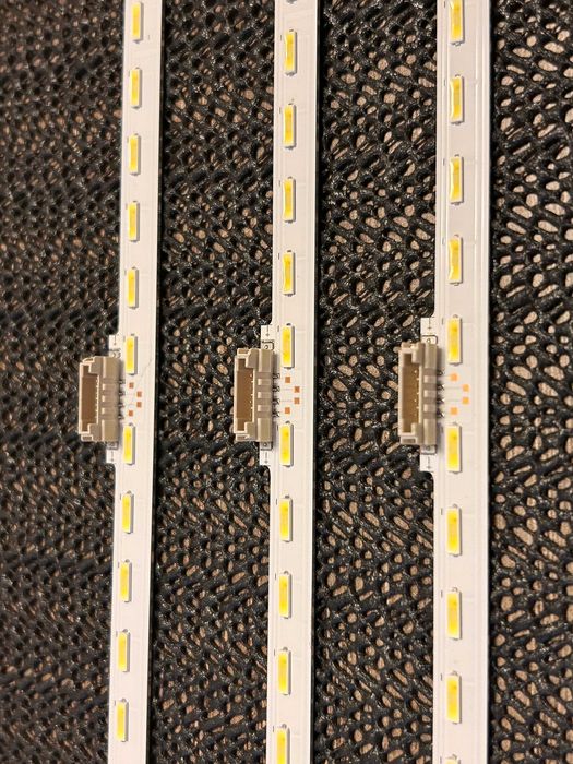 Set nou backlight pentru Samsung 75"  BN96-48379A
