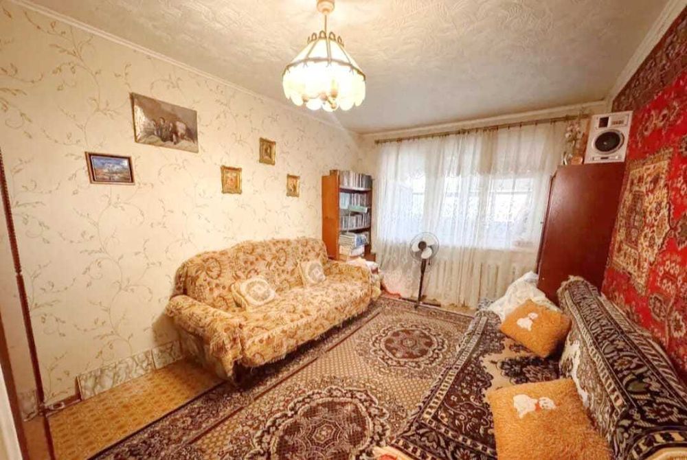 2-комнатная район КЖБИ