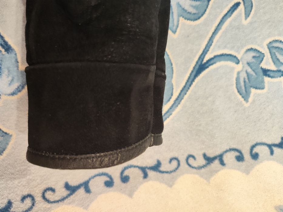 Дублёнка мужская. .