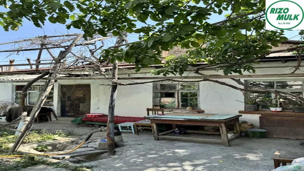 Шайхонтохур Кукча мавзесида 2 сотих ховли сотилади. NR494/7