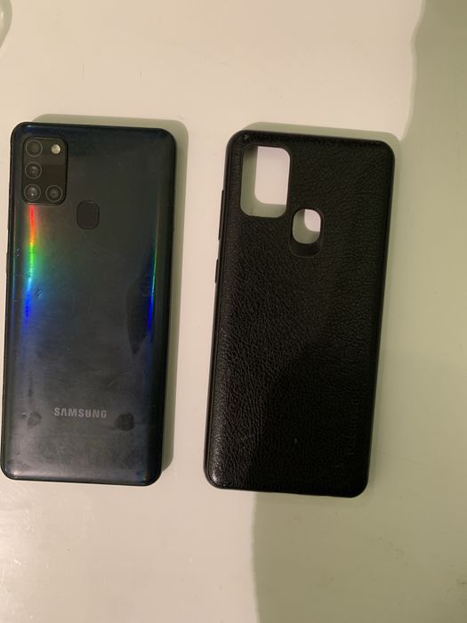 Samsung A21s 32gb