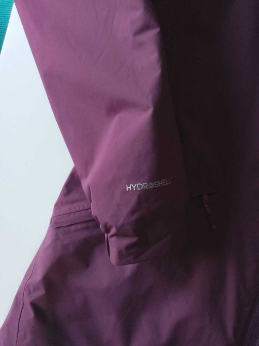 Дамско зимно яке Berghaus DELUGE PRO