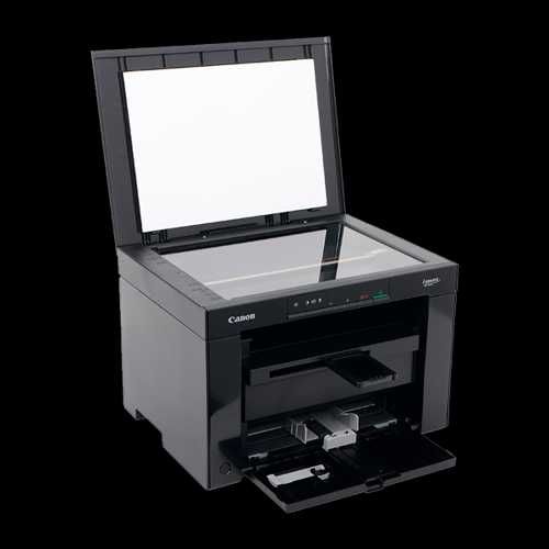 Принтер Canon MF 3010 IMAGECLASS лазерный: 252 у.е. - Периферийные ...