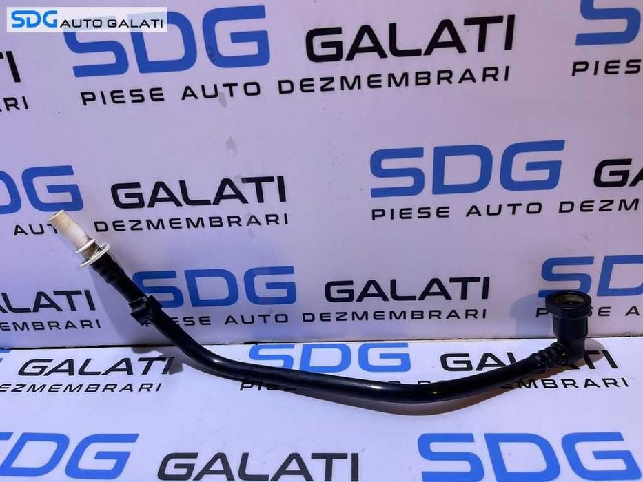 Furtun Conducta Combustibil Motorina Pompa Inalta Presiune Peugeot 206 2.0 HDI 2000 - 2012 sdgf6