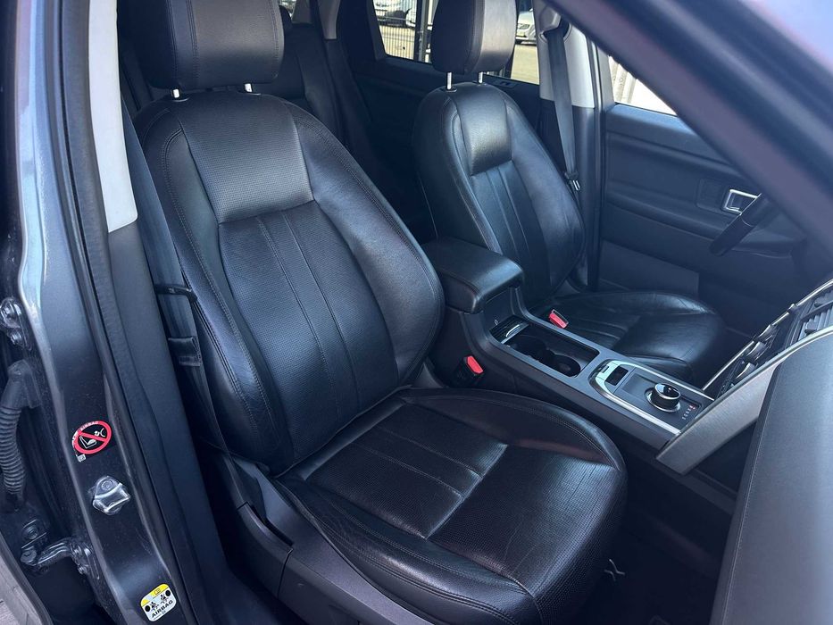 Range Rover Sport 2,0 diesel 2017 automat accept variante !