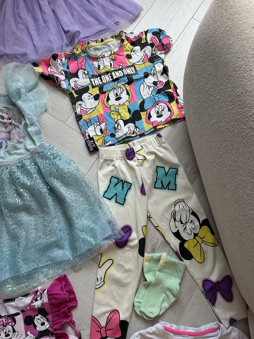 Одежда для девочки