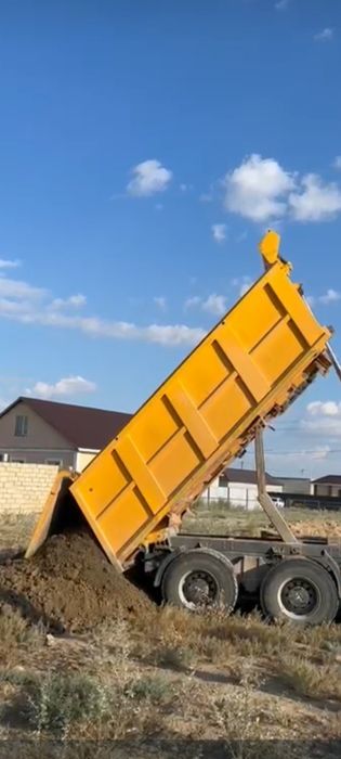 Топырақ ,Грунт,  Пгс Шебень с доставкой