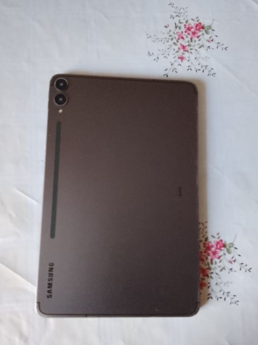 Samsung tab S10+