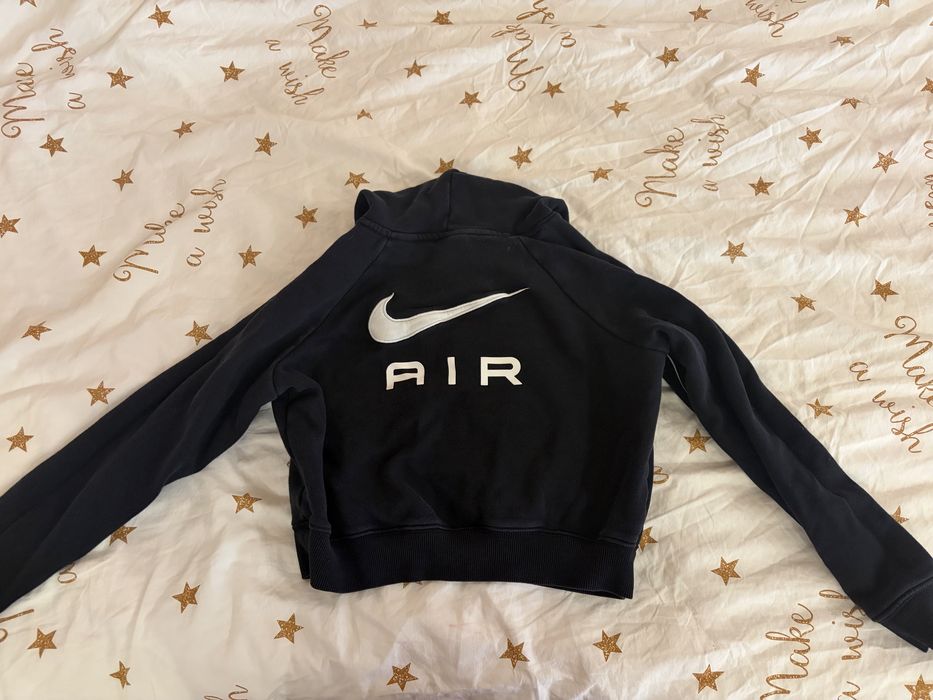 Детски суитшърт Nike