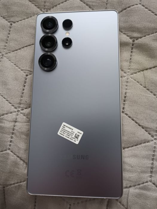 Samsung S25 ultra