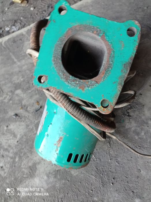 Насос церкулеционный насос