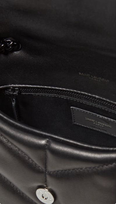 YSL Saint Laurent