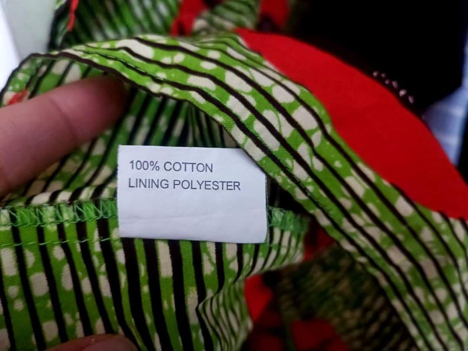 Дамска Блуза / Топ размер М