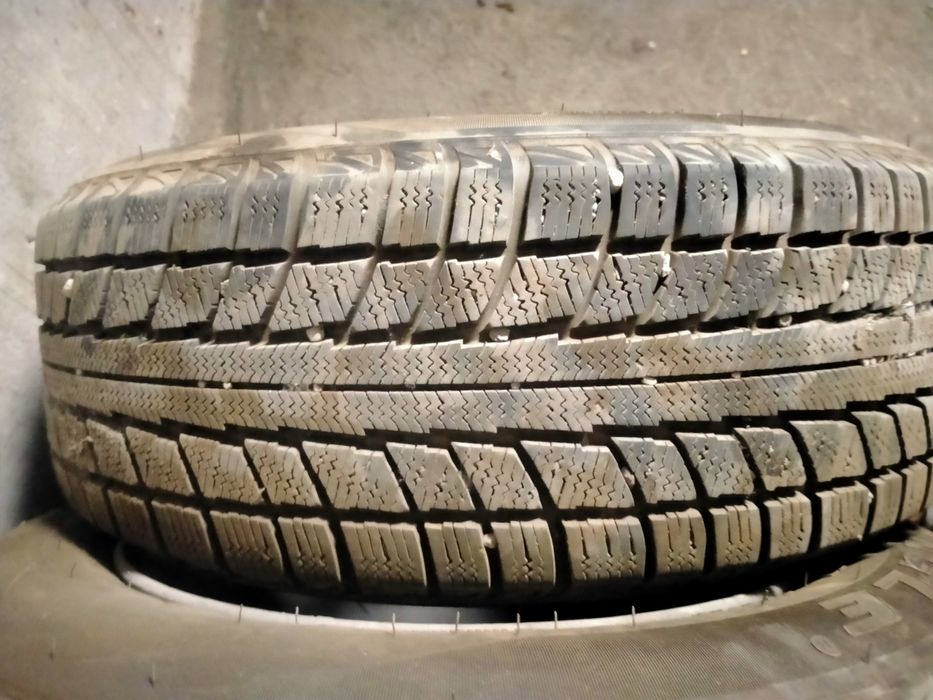 Продается Шины с дисками