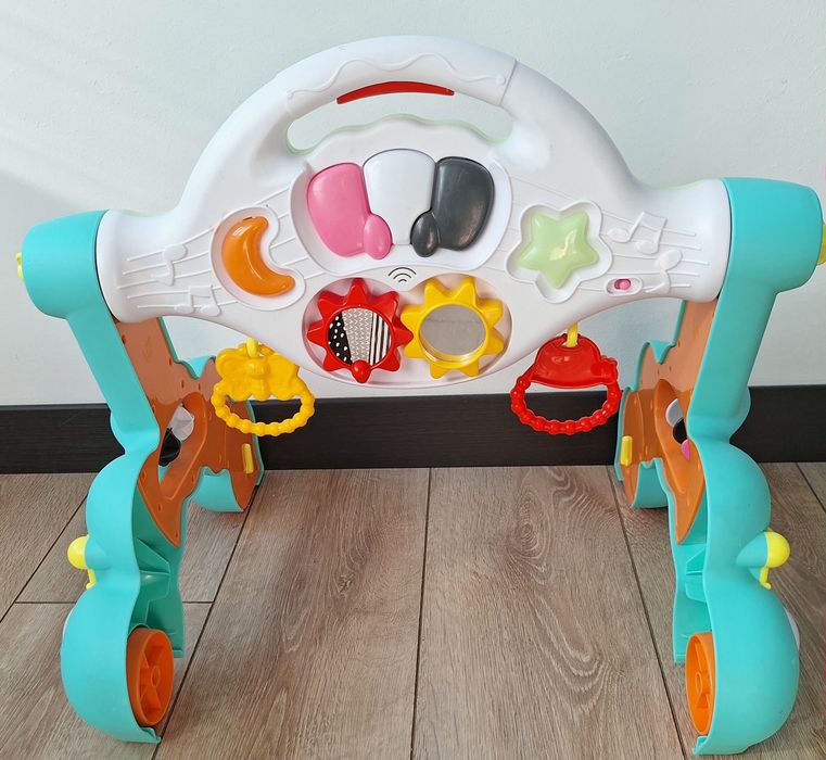 Premergator si centru de activitati pentru copii  B  Kids