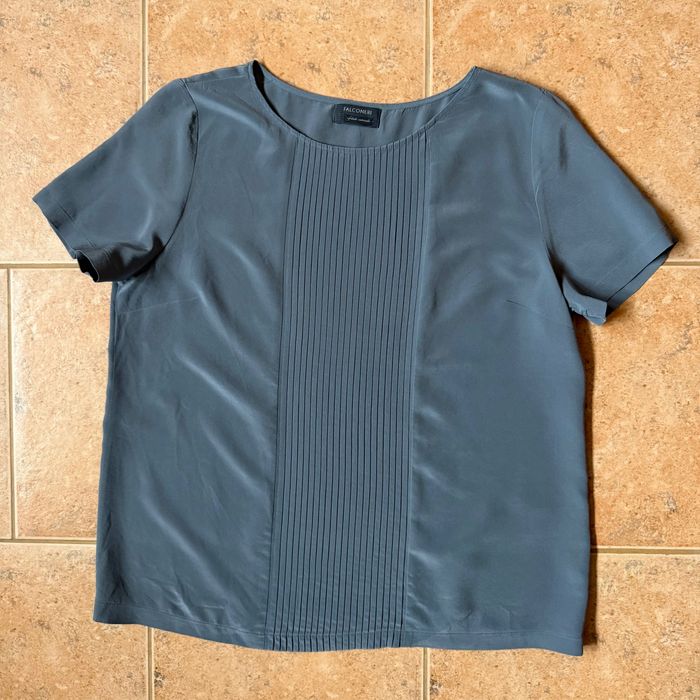 Колекциа от летни дамски блузи М/40