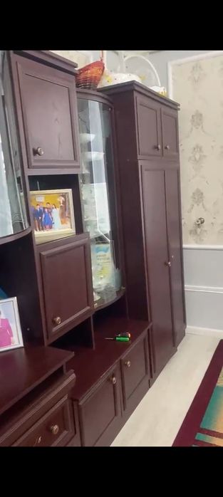 Мебель гарнитур сервант
