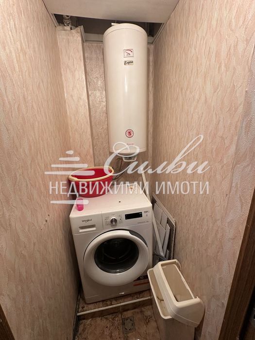 Продава се Четиристаен апартамент в Търговище, Вароша - 106 кв.м за 1251 €/кв.м - Снимка #9