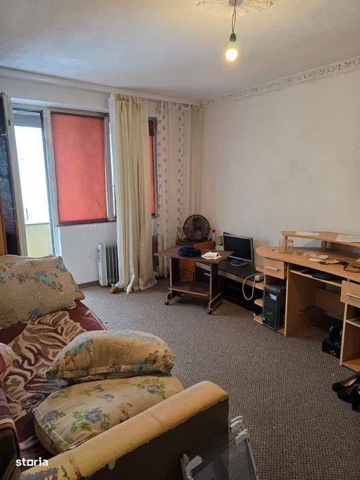 Apartament cu trei camere, Zetarilor, 63.000€